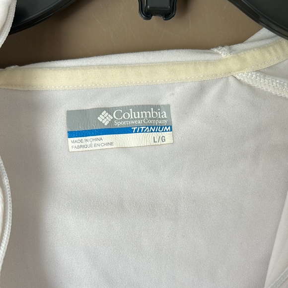 Columbia jacket - Picture 3 of 5